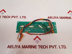 M801-key-1 Pcb Card