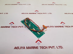 M801-key-1 Pcb Card
