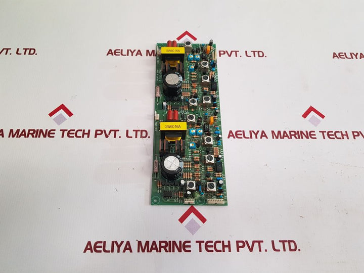 M901-trx-d Pcb Card