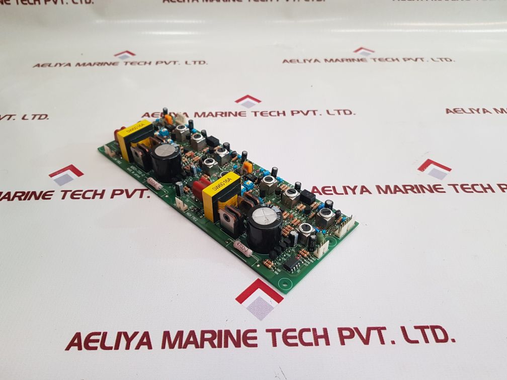 M901-trx-d Pcb Card