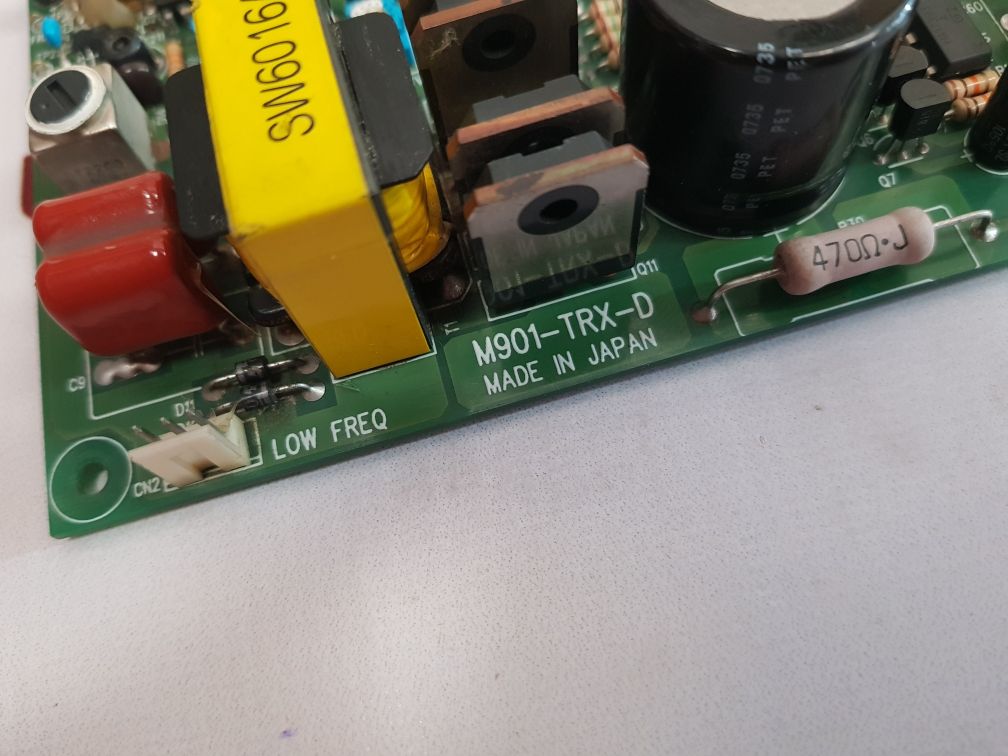 M901-trx-d Pcb Card