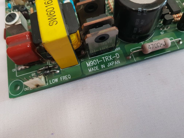 M901-trx-d Pcb Card