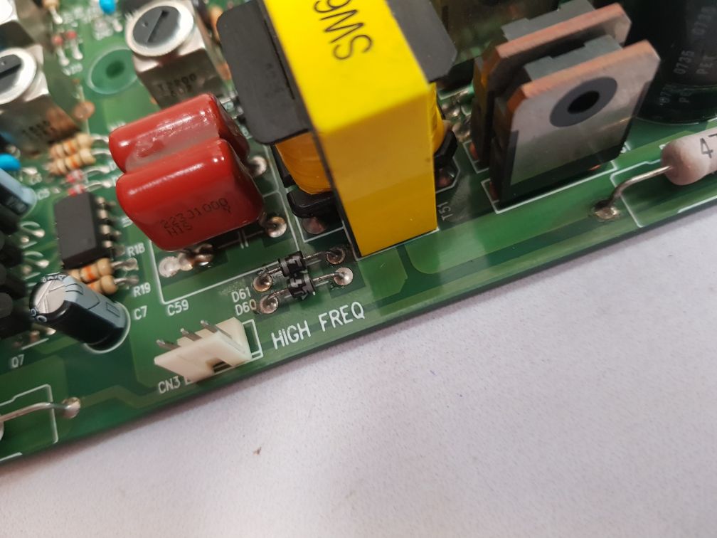 M901-trx-d Pcb Card