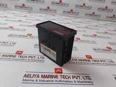 M Electronic Dim-94 Digital Panel Meter 110V
