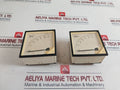 Ma19 4-20Ma Panel Meter 35°C 4-20Ma