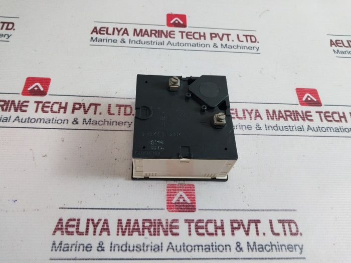 Ma19 4-20Ma Panel Meter 35°C 4-20Ma