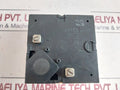 Ma19 4-20Ma Panel Meter 35°C 4-20Ma