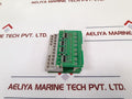 Allen-bradley Ma459235-0800 Fused Sourcing Output Module