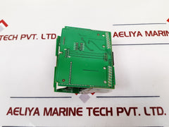 Allen-bradley Ma459235-0800 Fused Sourcing Output Module