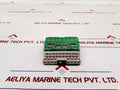 Allen-bradley Ma459235-0800 Fused Sourcing Output Module