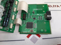 Allen-bradley Ma459235-0800 Fused Sourcing Output Module