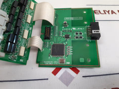 Allen-bradley Ma459235-0800 Fused Sourcing Output Module