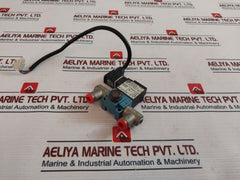 Mac 35A-aca-ddaj-0Kj Solenoid Valve 24V Dc
