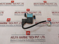 Mac 35A-aca-ddaj-0Kj Solenoid Operated Valve 24Vdc