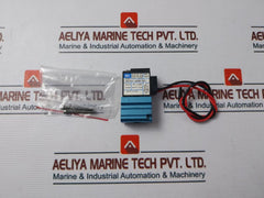 Mac 36A-e00-jdnb-1Ba= Solenoid Valve 12Vdc