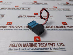 Mac 36A-e00-jdnb-1Ba= Solenoid Valve 12Vdc
