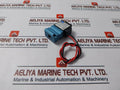 Mac 36A-e00-jdnb-1Ba= Solenoid Valve 12Vdc