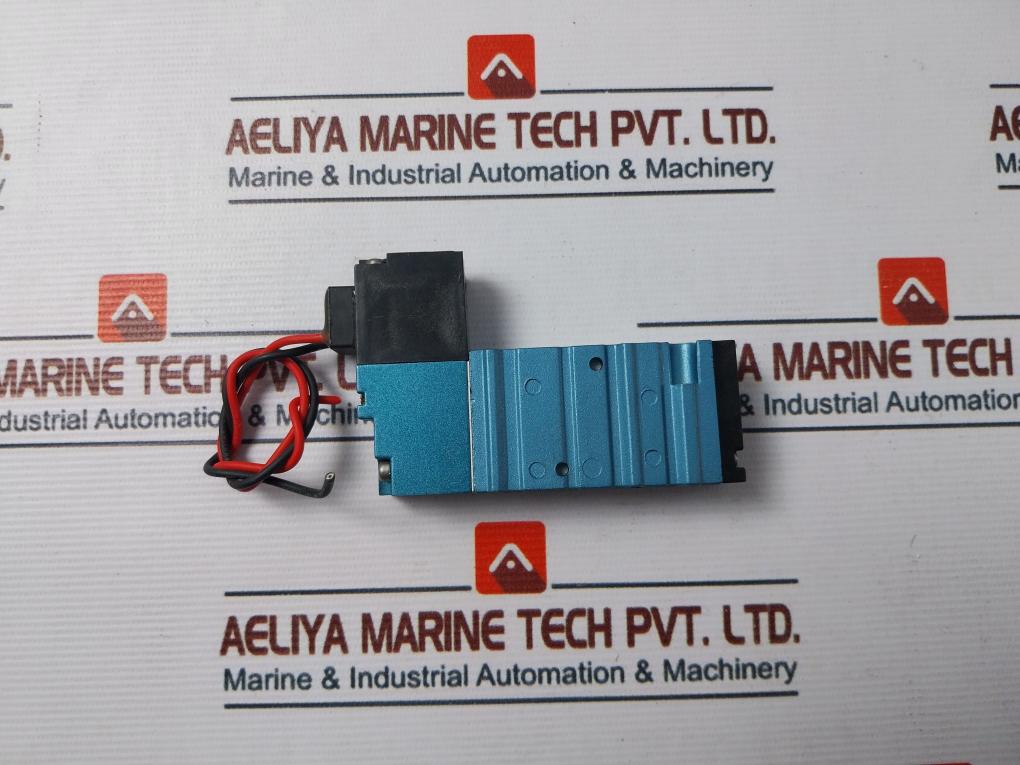 Mac 413A-00A-dm-dfra-1Ba Solenoid Valve Dmb-dfra-1Ba