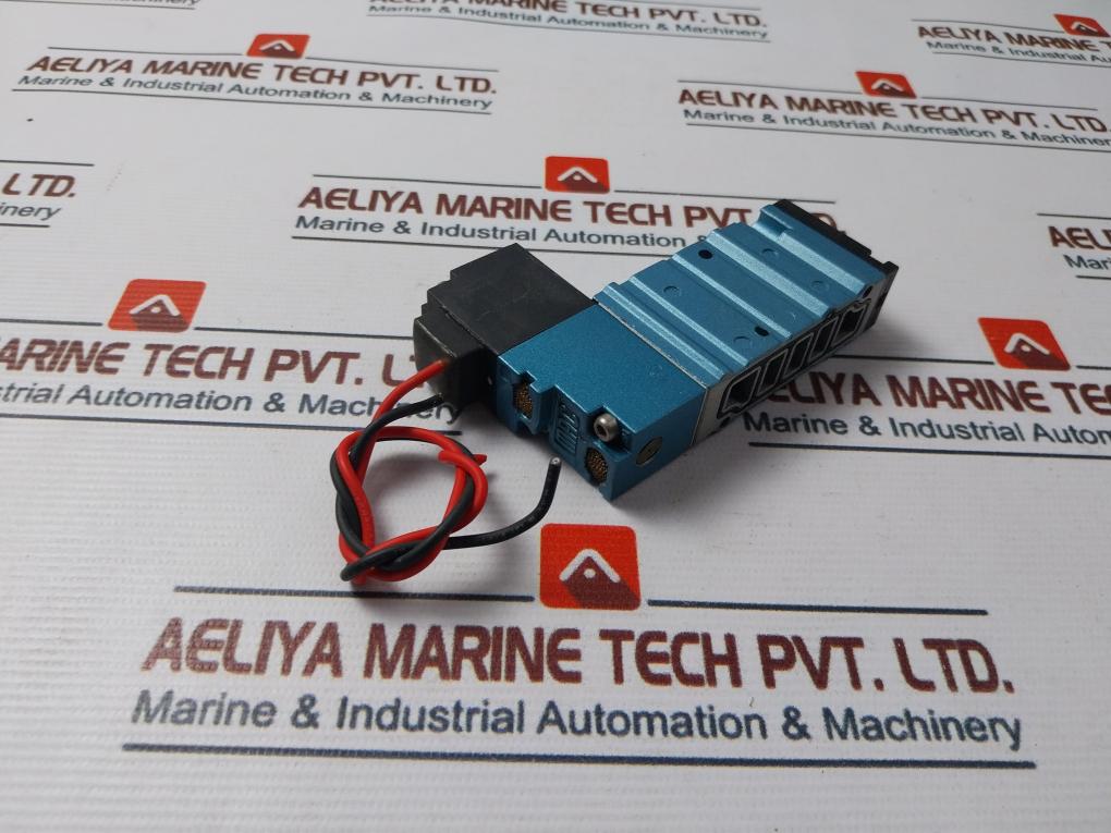 Mac 413A-00A-dm-dfra-1Ba Solenoid Valve Dmb-dfra-1Ba