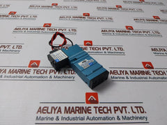 Mac 413A-00A-dm-dfra-1Ba Solenoid Valve Dmb-dfra-1Ba
