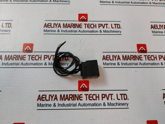 Mac 45A-aa1-daca-1Cm Solenoid Valve 120Psi