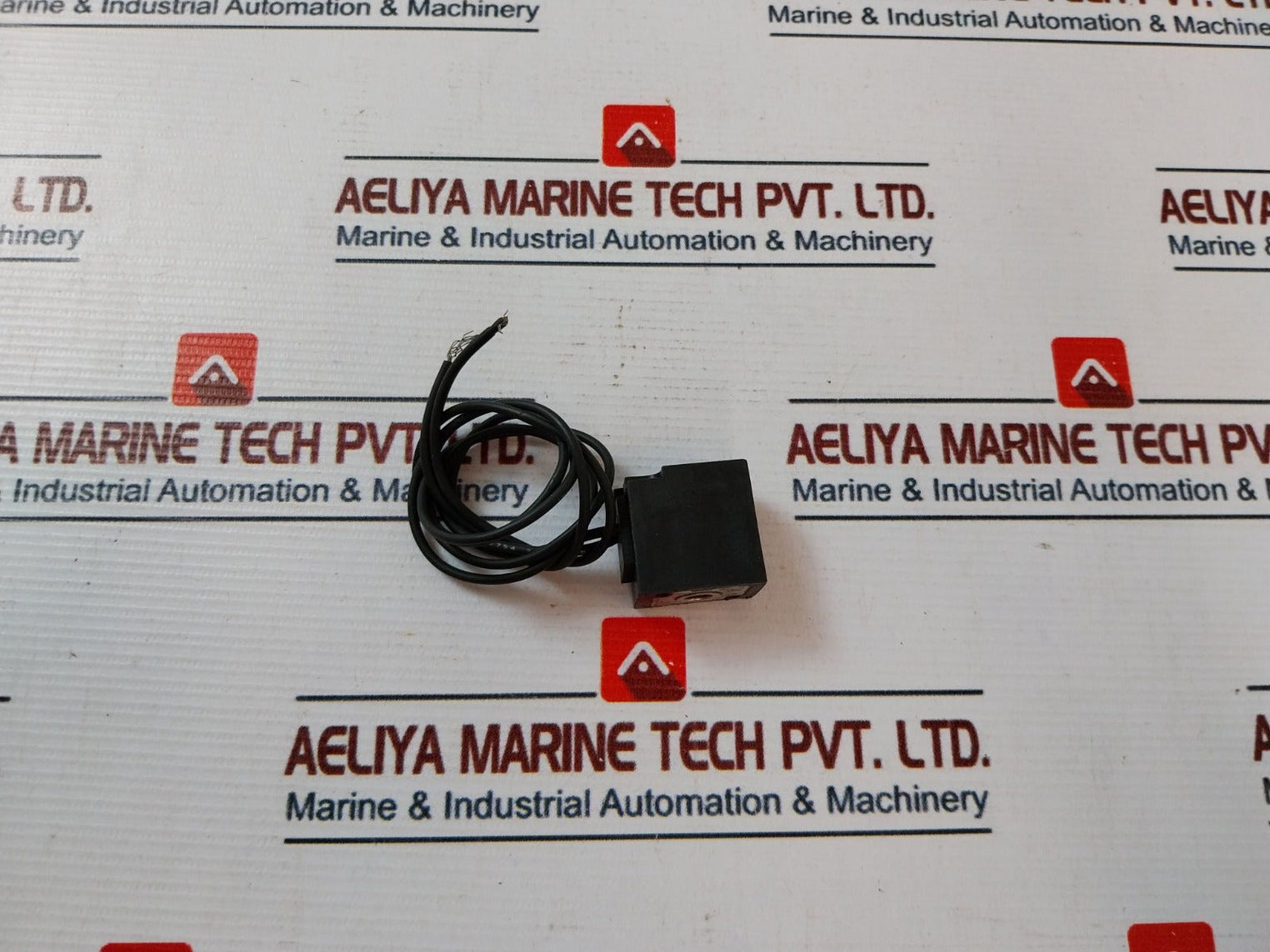 Mac 45A-aa1-daca-1Cm Solenoid Valve 120Psi