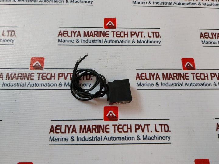 Mac 45A-aa1-daca-1Cm Solenoid Valve 120Psi