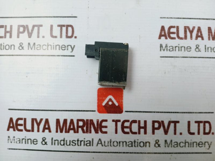 Mac 48B-ama-000-gdk0-1Kj= Valves Solenoid 20 To 120 Psi 12 Vdc Eq22