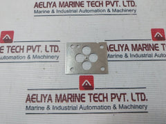 Macgregor 002495.02700 O-ring Plate (Seal Plate)