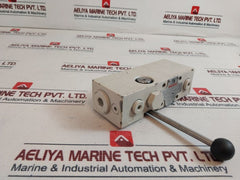 Macgregor 1Stb44110J7D Directional Control Valve