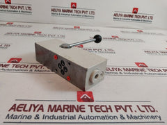 Macgregor 1Stb44110J7D Directional Control Valve