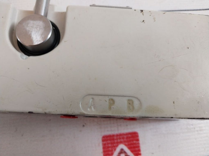 Macgregor 1Stb44110J7D Directional Control Valve