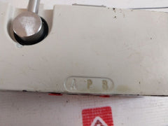 Macgregor 1Stb44110J7D Directional Control Valve