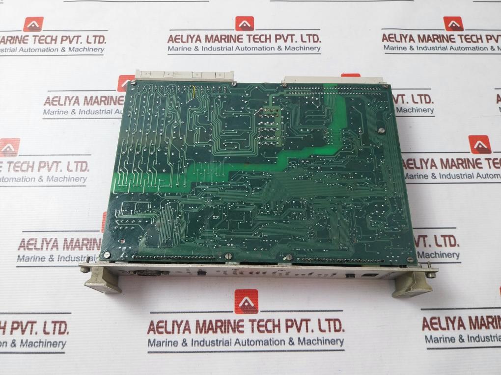 Macgregor 314 3603-902 Mpc Card