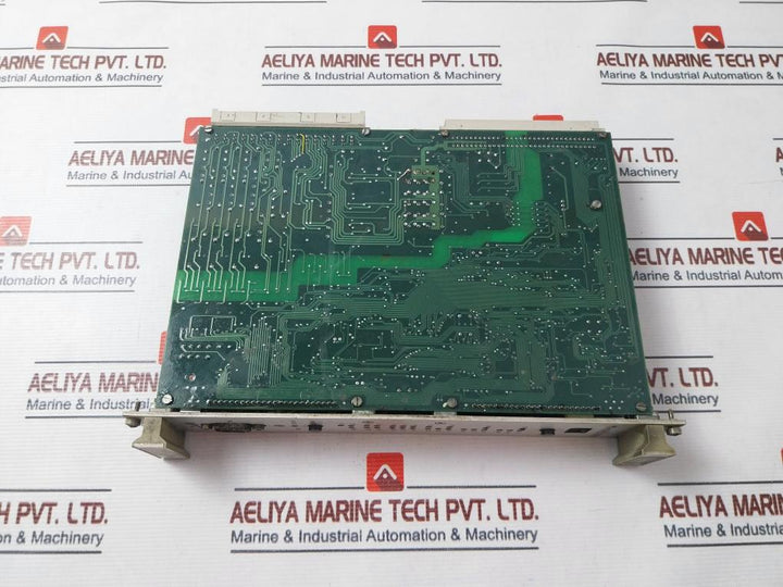 Macgregor 314 3603-902 Mpc Card