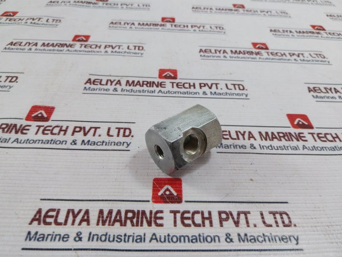 A25223N Nut