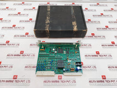Macgregor Hagglunds 424 0443-001 Rev.B Pcb Card