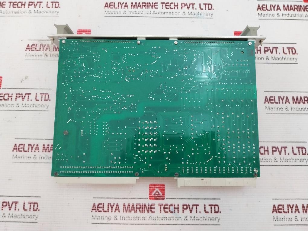 Macgregor Hagglunds 424 0443-001 Rev.B Pcb Card