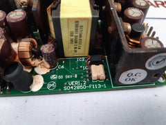Magic Power Technology Mpd-f113-1 Power Supply