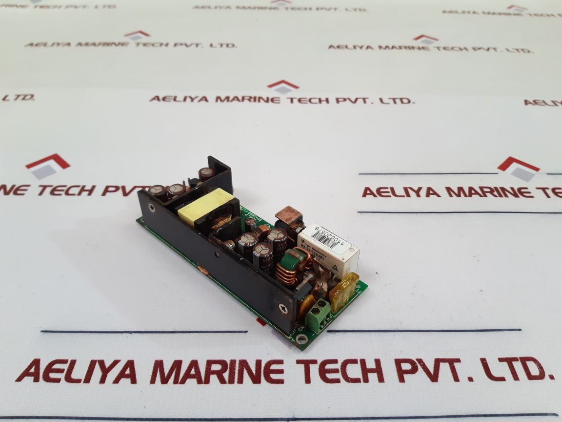 Magic Power Technology Mpd-f113-1 Power Supply