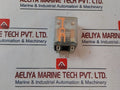 Magnecraft 389Fxbxc1-120A Power Relay 25A 300 Vac
