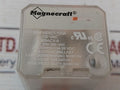 Magnecraft 389Fxbxc1-120A Power Relay 25A 300 Vac
