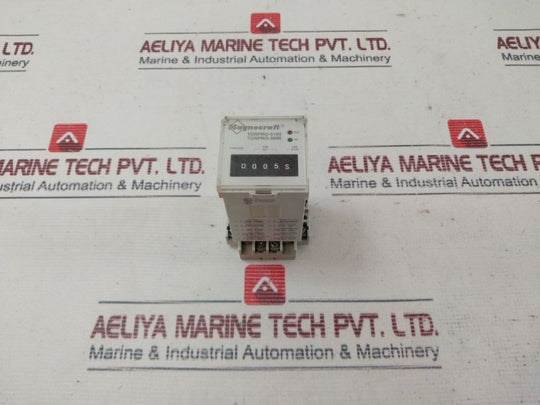 Magnecraft Tdrpro-5100 Time Delay Relay