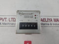 Magnecraft TDRPRO-5100 Time Delay Relay With Base TDRPRO-5000