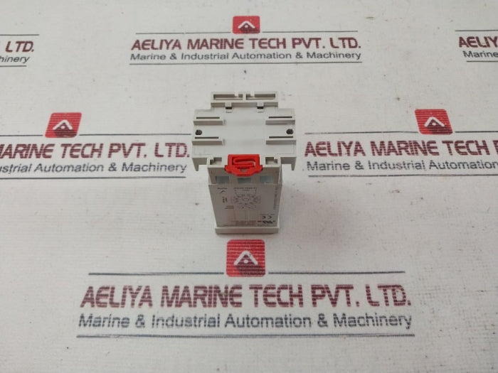 Magnecraft TDRPRO-5100 Time Delay Relay With Base TDRPRO-5000