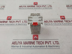 Magnecraft TDRPRO-5100 Time Delay Relay With Base TDRPRO-5000