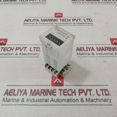 Magnecraft TDRPRO-5100 Time Delay Relay With Base TDRPRO-5000