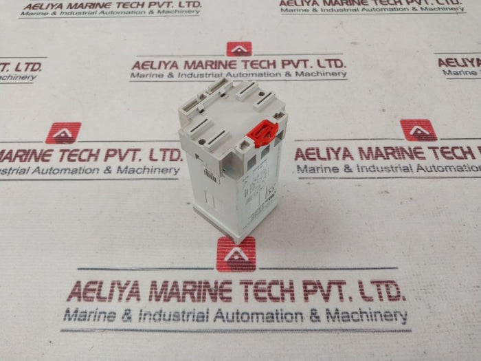 Magnecraft TDRPRO-5100 Time Delay Relay With Base TDRPRO-5000