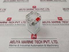 Magnecraft TDRPRO-5100 Time Delay Relay With Base TDRPRO-5000
