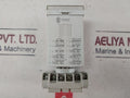 Magnecraft TDRPRO-5100 Time Delay Relay With Base TDRPRO-5000